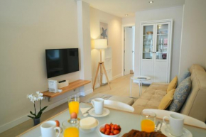 Minimalist Home Canteras Beach